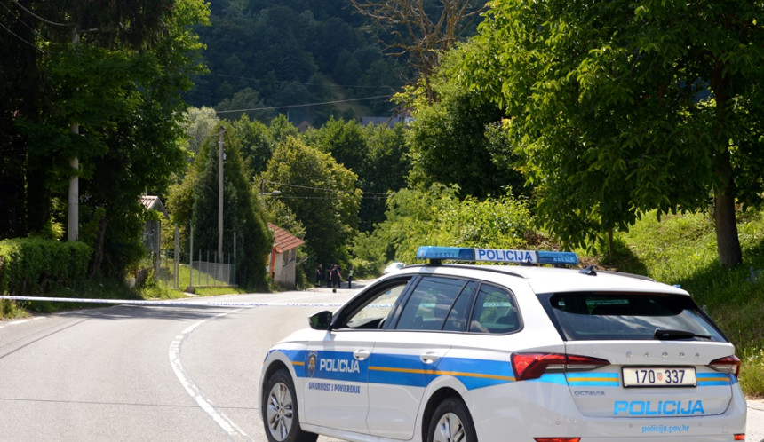 Током свечане паљбе погинуо човјек који је пунио топ