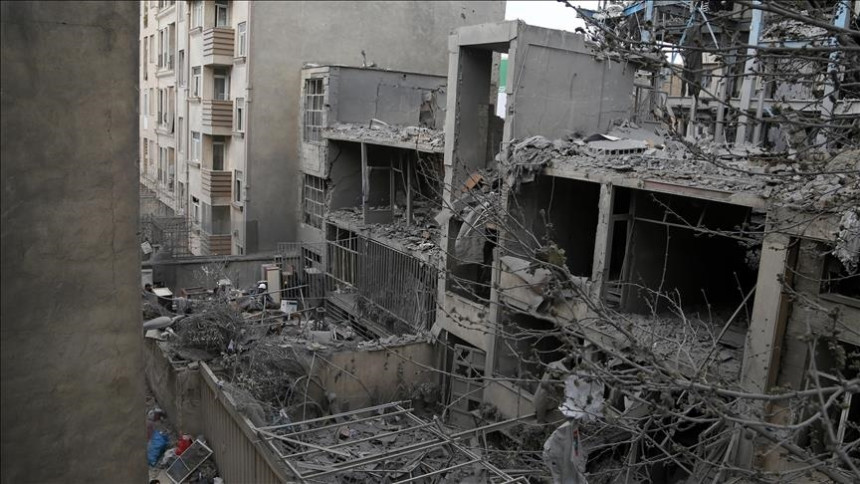 UN upozorile SAD: Ne napadajte civilnu infrastrukturu