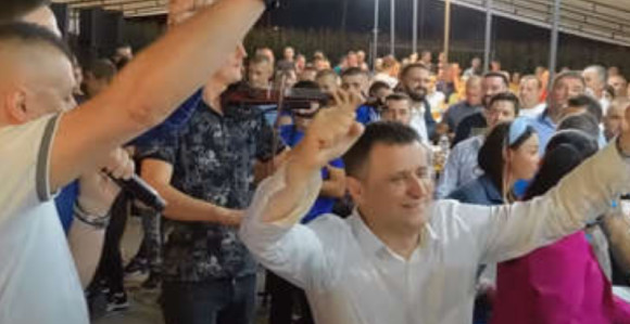 Banjaluka: Veče krajiške pjesme ili nešto drugo