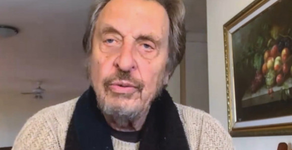 Otac Ilona Maska tvrdi da je Epstin još uvijek živ