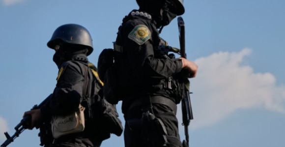 IRCG: Poginuo šef obavještajne službe Sejed Madžid Hademi