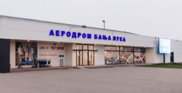 “Аеродроми Републике Српске” у минусу милион марака