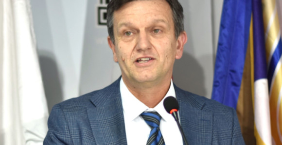 Blanuša upozorio režim: Kako sijete, tako ćete požnjeti!