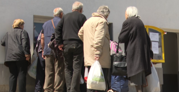 Законско рјешење постоји, али нема социјалне карте