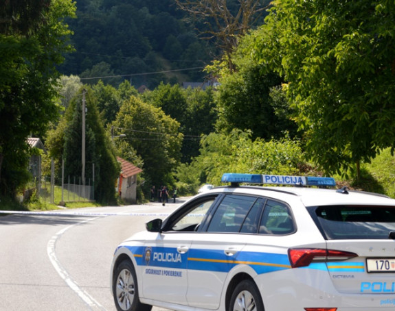 Током свечане паљбе погинуо човјек који је пунио топ