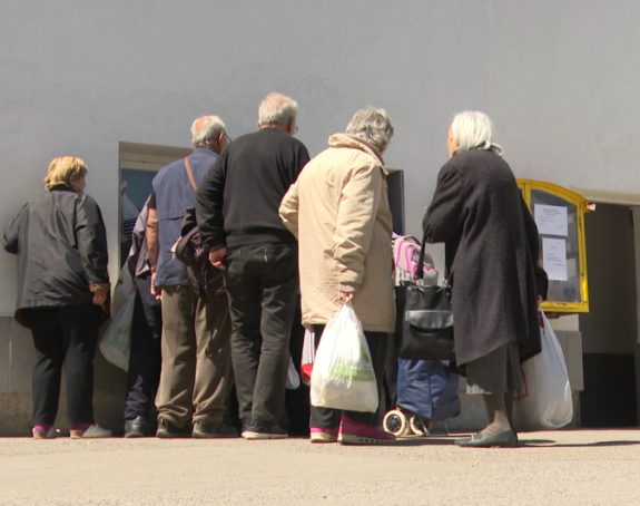 Zakonsko rješenje postoji, ali nema socijalne karte