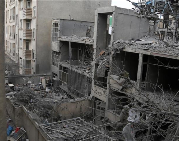 УН упозориле САД: Не нападајте цивилну инфраструктуру