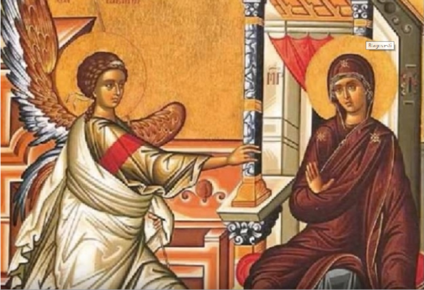 СПЦ и вјерници данас послављају празник Благовијести