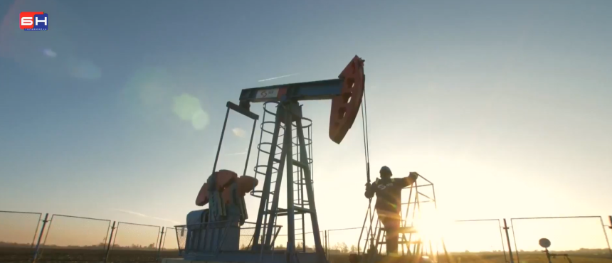 Skočile cijene nafte nakon Trampovih prijetnji Iranu