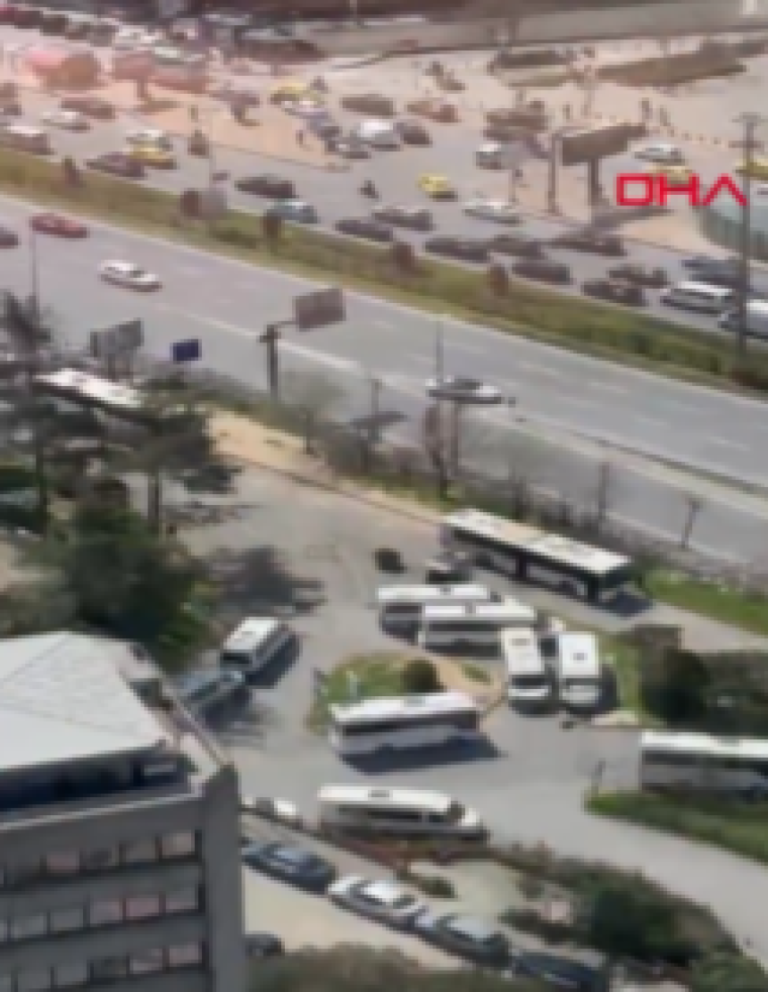 Istanbul: Pucnjava kod izraelskog konzulata, ima mrtvih