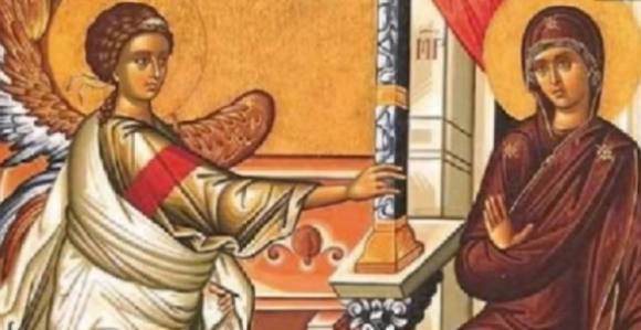 SPC i vjernici danas poslavljaju praznik Blagovijesti