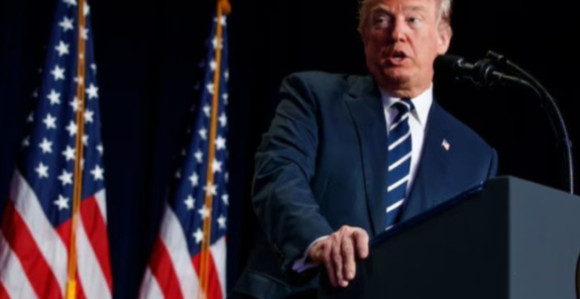 Tramp zaprijetio: Iran možemo uništiti u jednoj noći!