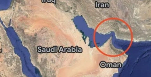 "Dva miliona dolara po brodu i otvaramo Ormuski moreuz"