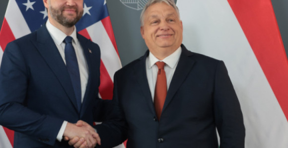 Венс: Виктор Орбан је најважнији лидер у Европи