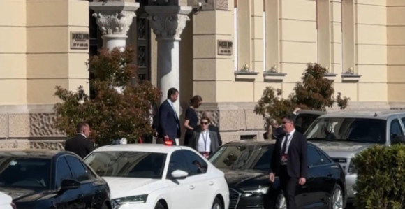 Dodikov sin domaćin Trampovom sinu, ko plaća ceh?!