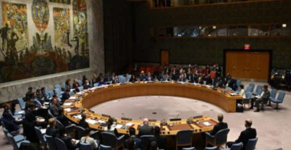 Русија и Кина у СБ уз Иран, ставили вето на резолуцију