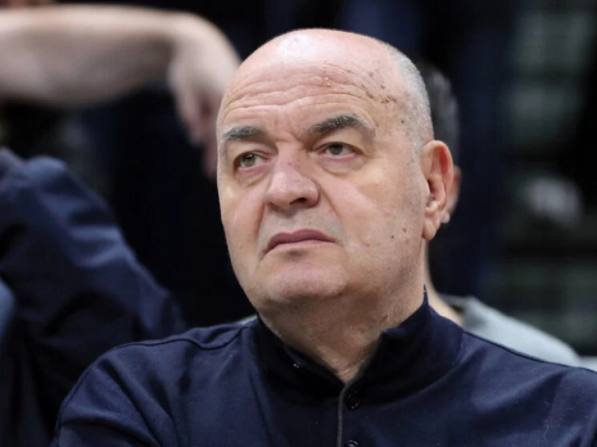 Preminuo legendarni košarkaški trener Duško Vujošević