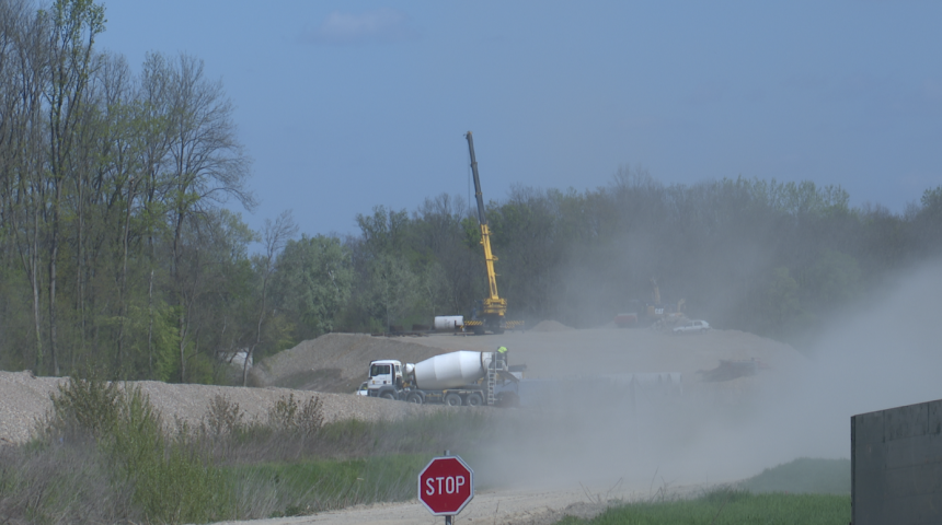 Srbija finansira, a Srpska zabušava sa izgradnjom dionice autoputa Bijeljina - Rača 