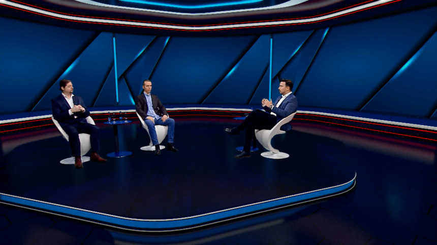 Za Srbiju i Srpsku mnogo bolje je da Orban pobijedi