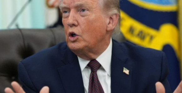 Трамп пристао на прекид ватре са Ираном- Иран истовремено објавио и под којим условима