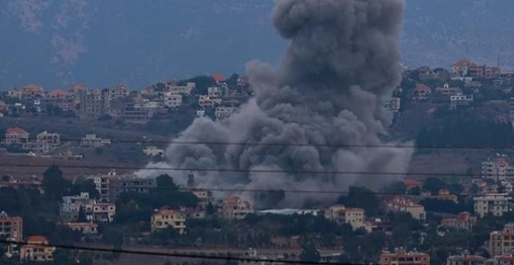 Израел наставља да напада у Либану упркос примирју?