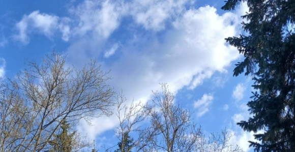 Pretežno sunčano i svježije vrijeme nego prethodnih dana