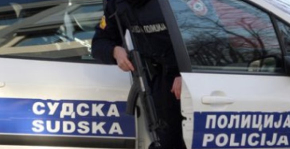 Uhapšen muškarac iz Bratunca, predat u KPZ Bijeljina