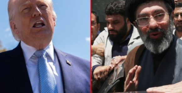 Откривено: Трамп и Хамнеи су овако постигли договор