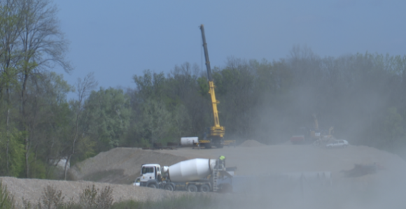 Srbija finansira, a Srpska zabušava sa izgradnjom dionice autoputa Bijeljina - Rača 