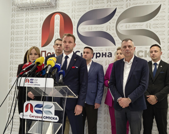 Pokret bilježi rast, politički napadamo najsnažnije