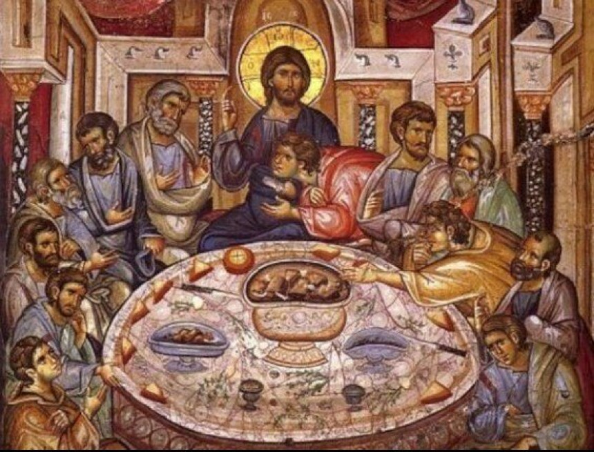 Данас је Велики четвртак: Ово су обичаји и правила