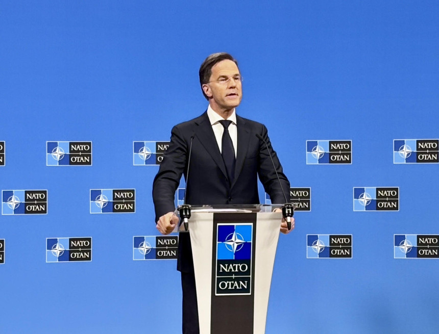 НАТО спреман да учествује у мисији у Ормуском мореузу