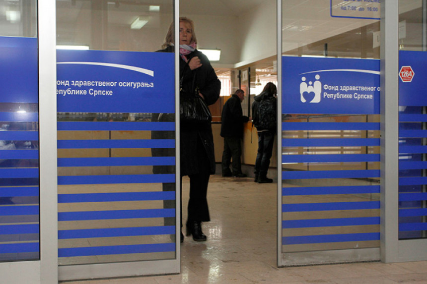 Vlada garantuje za kredit FZO od 155 miliona marka