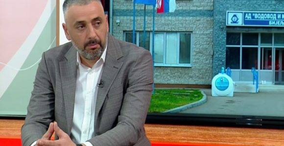 Bijeljina: Političke igre SNSD-a vode "Vodovod" u stečaj
