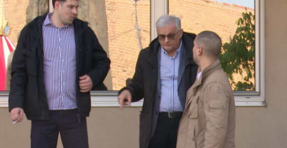 Zariću i Bujinoviću zatvorske kazne za smrt Pantića