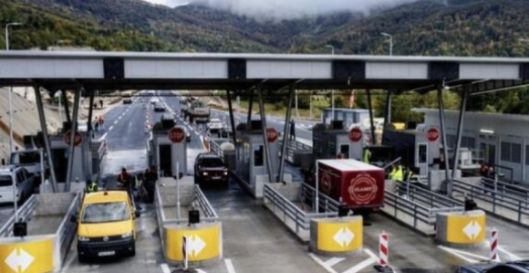 Hrvatska "ukida" rampe, u BiH se po TAG ide pješke