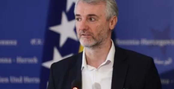 Bh. prevoznici i dalje na čekanju, čeka se Vlada Hrvatske