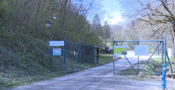 Građani strahuju od nuklearnog otpada, nadležni sastanče