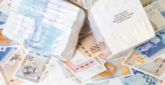 OC „Jahorina“ se ponovo zadužio 27,8 miliona KM