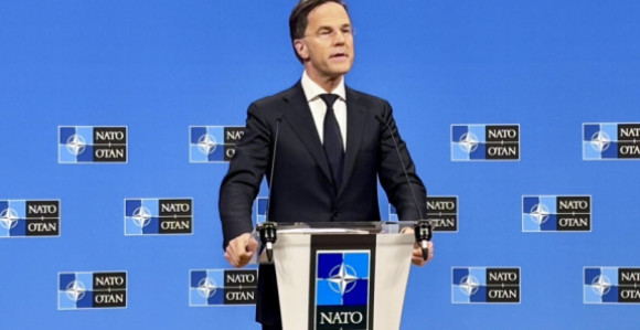 НАТО спреман да учествује у мисији у Ормуском мореузу