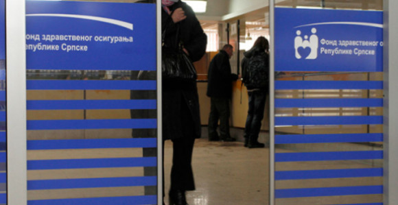 Влада Српске гарантује за кредит ФЗО од 155 милиона КМ