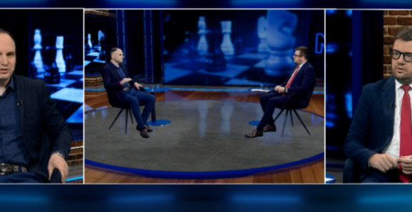 Политика се свела на лични интерес под плаштом патриотизма