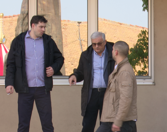 Zariću i Bujinoviću zatvorske kazne za smrt Pantića