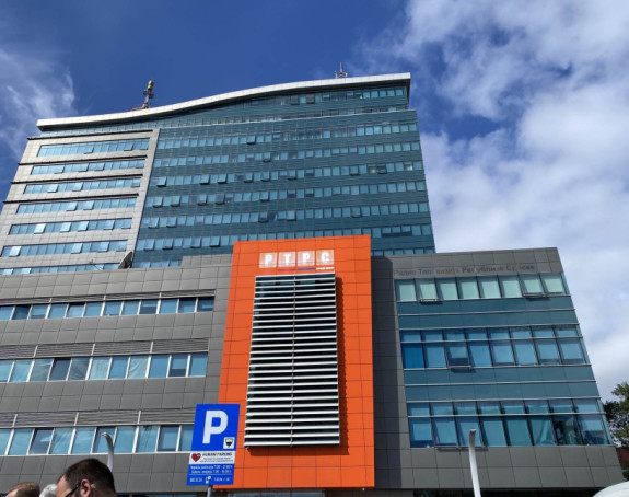 SUD u Banjaluci: RTRS mora platiti BHRT-u 5,4 mil. KM