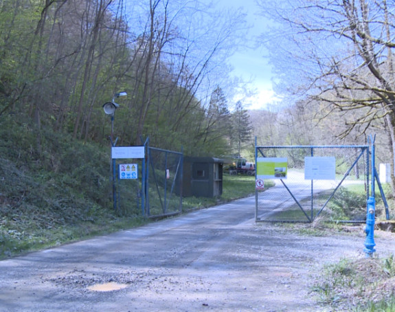 Građani strahuju od nuklearnog otpada, nadležni sastanče