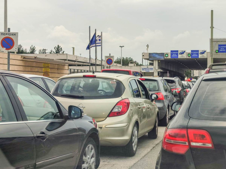 Od danas važe nova pravila za putovanja u zemljama EU