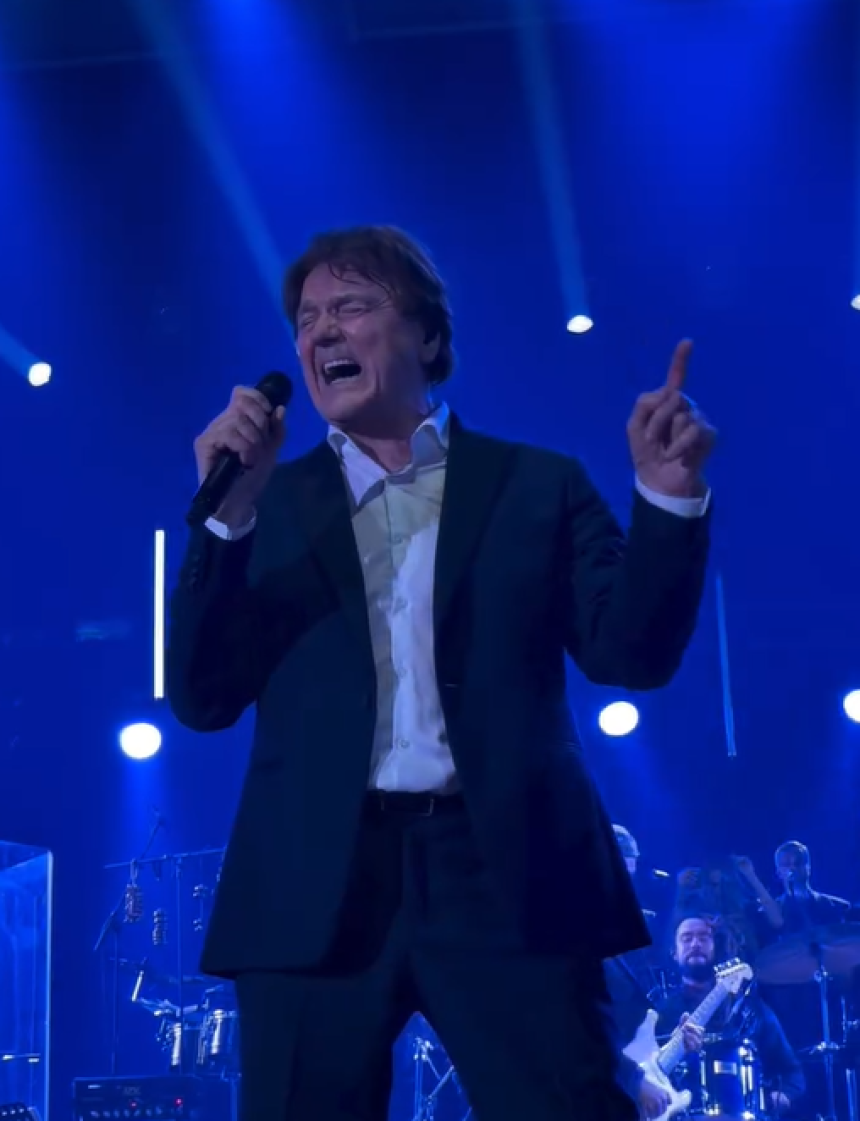 Чола за концерте у Сарајеву згрнуо 650.000 евра