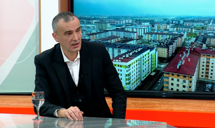 Бабаљ честитао највећи хришћански празник - Васкрс