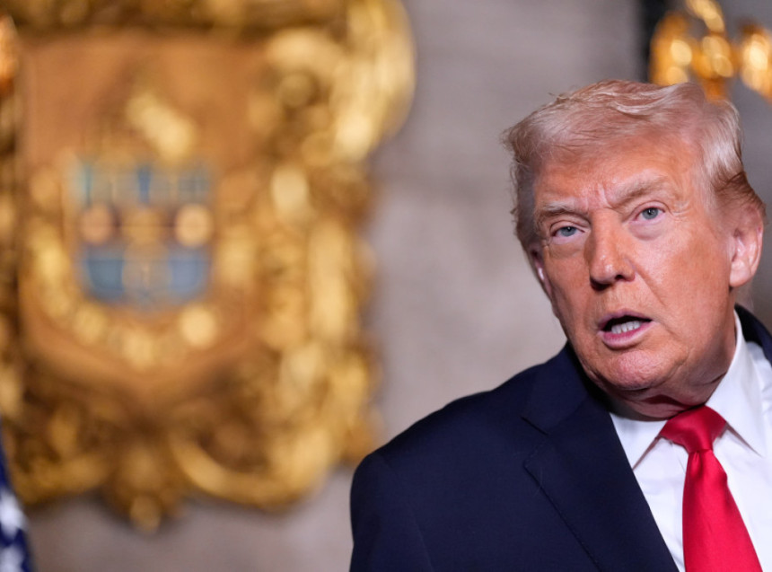 Трамп запријетио да ће жестоко казнити европске земље