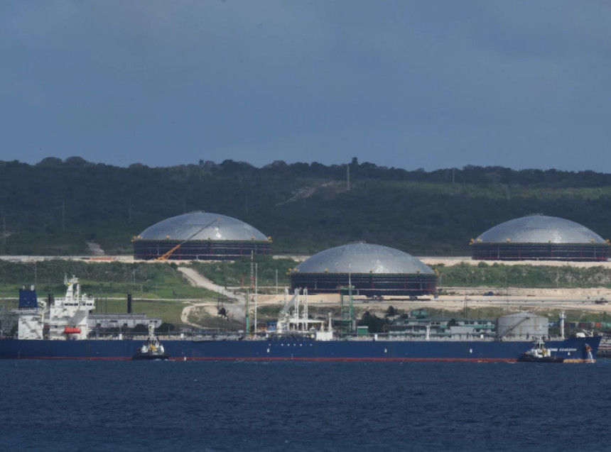 Cijena sirove nafte oko 99 $ po barelu, očekuje se pad